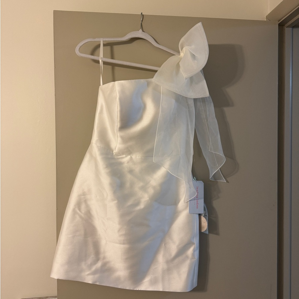 Leading Ladies Gwen Dres NWT